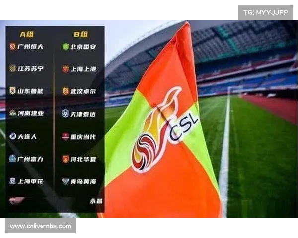 中超2025赛季转会新规出炉 外援注册与出场名额设定新限制