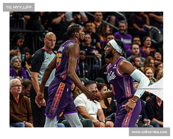 太阳加时险胜掘金，布克砍下40分杜兰特关键三分锁定胜局