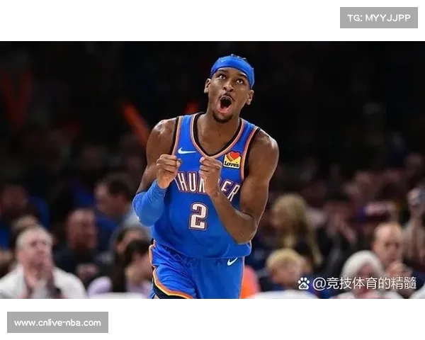 亚历山大攻防一体表现，雷霆后卫如何平衡个人得分与团队防守